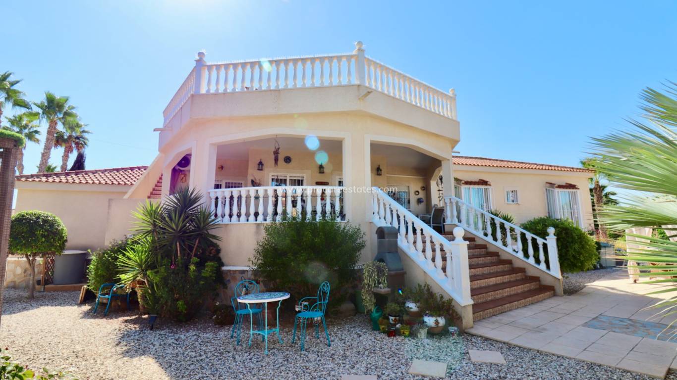 Resale - Country Property - Catral