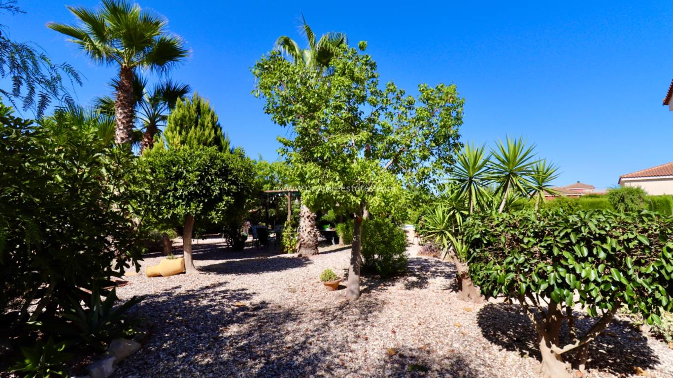 Resale - Country Property - Catral