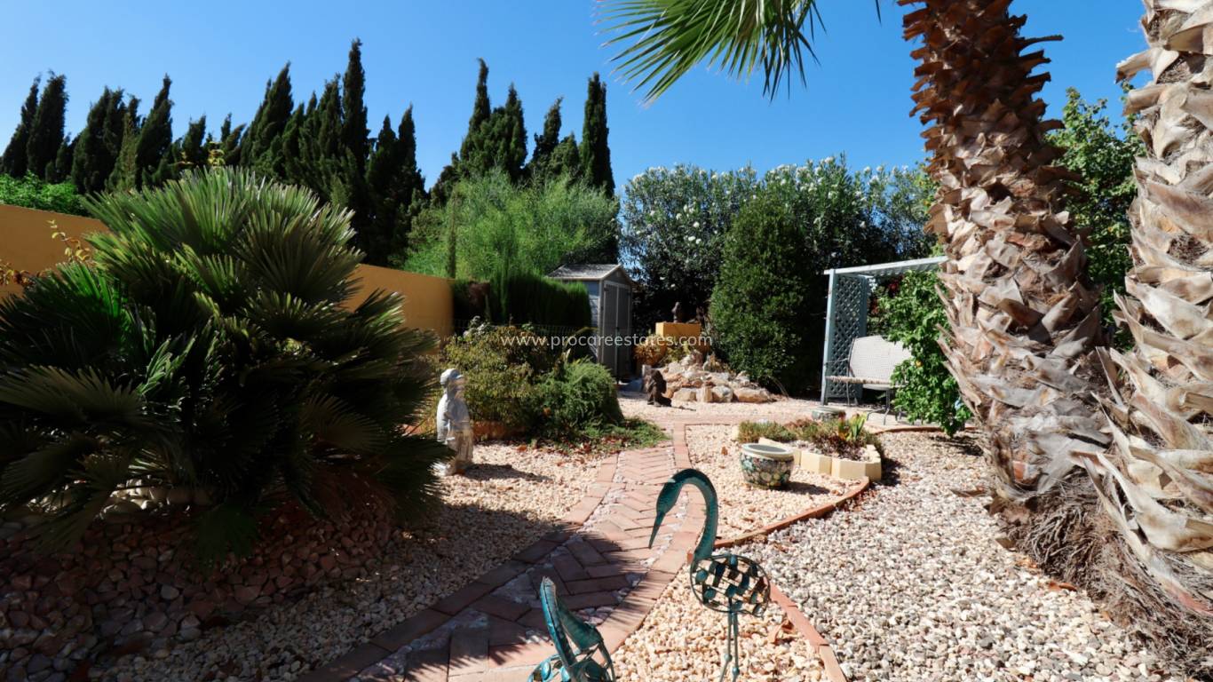 Resale - Country Property - Catral