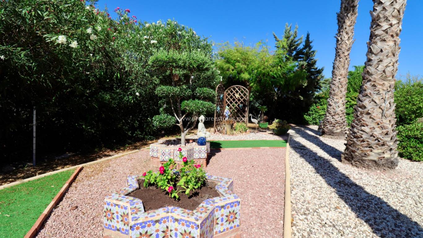 Resale - Country Property - Catral