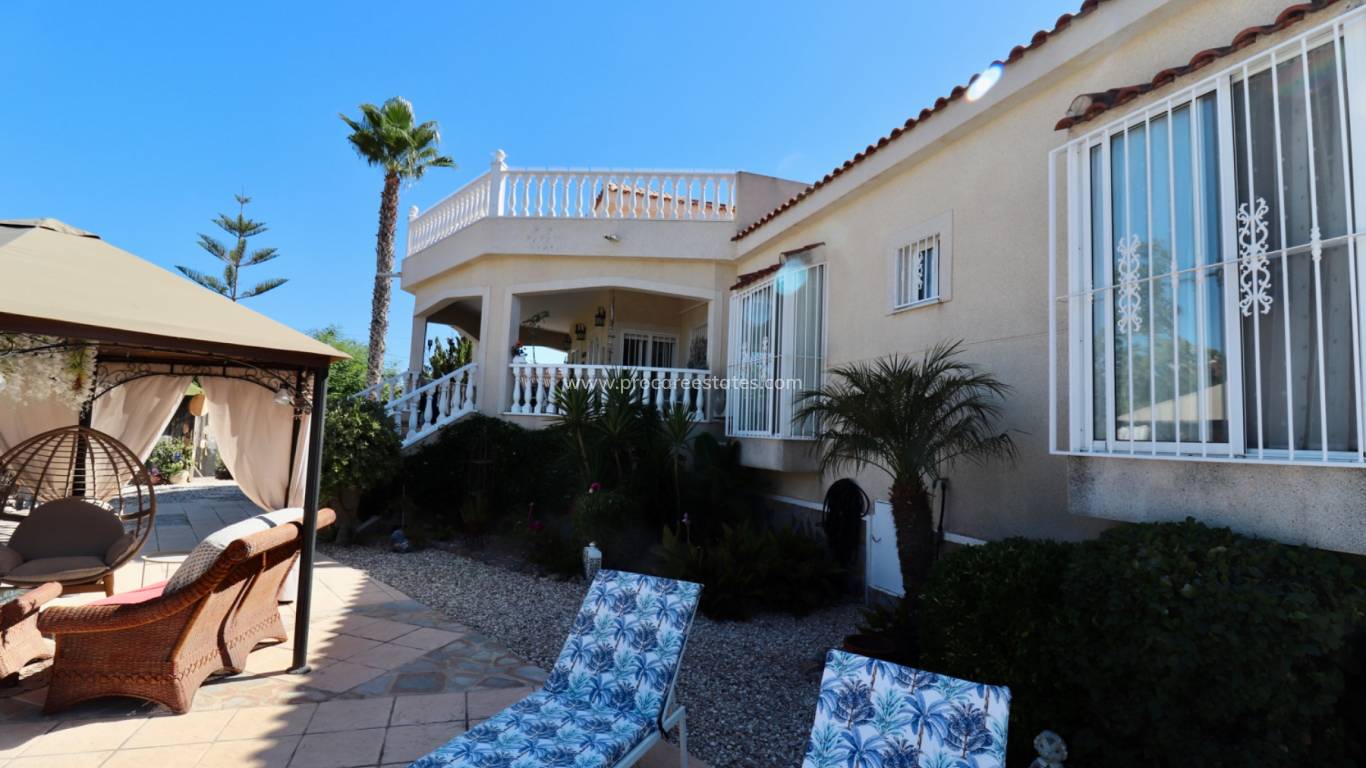 Resale - Country Property - Catral