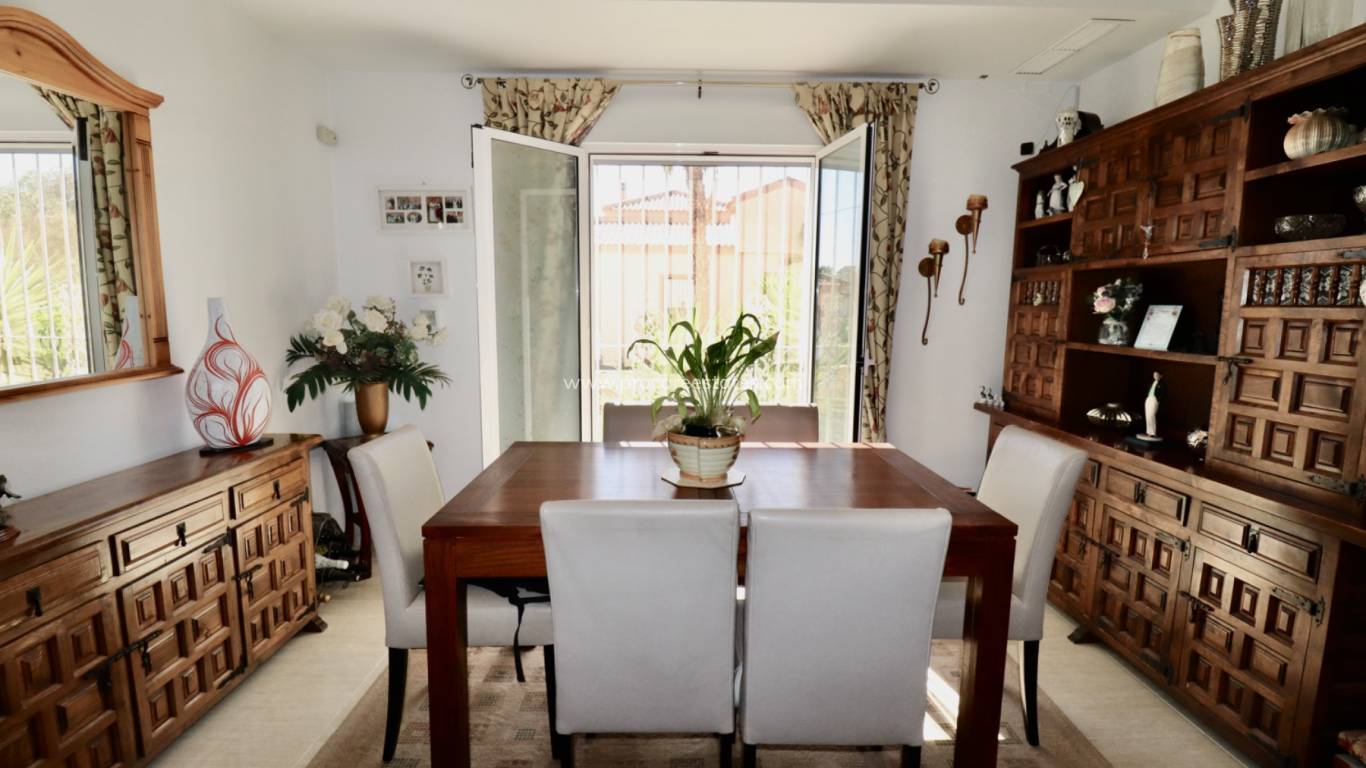 Resale - Country Property - Catral