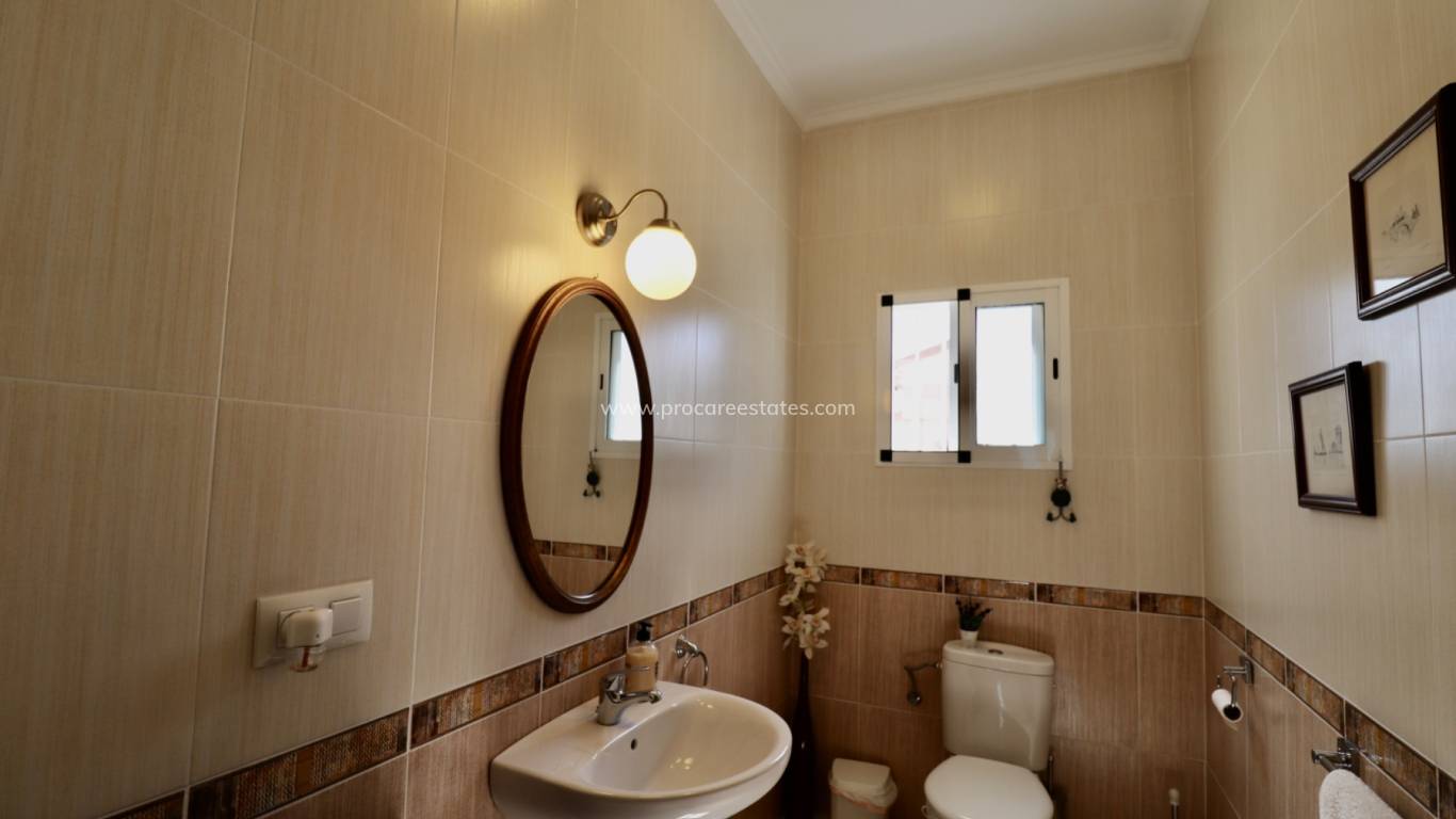 Resale - Country Property - Catral