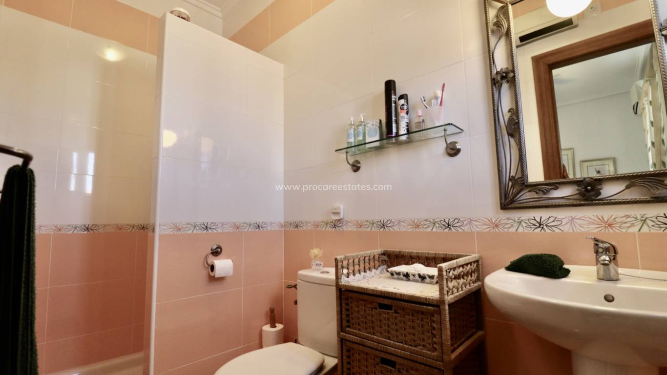 Resale - Country Property - Catral