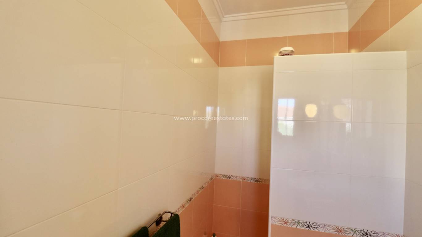 Resale - Country Property - Catral