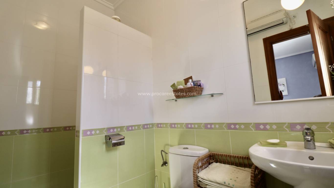 Resale - Country Property - Catral