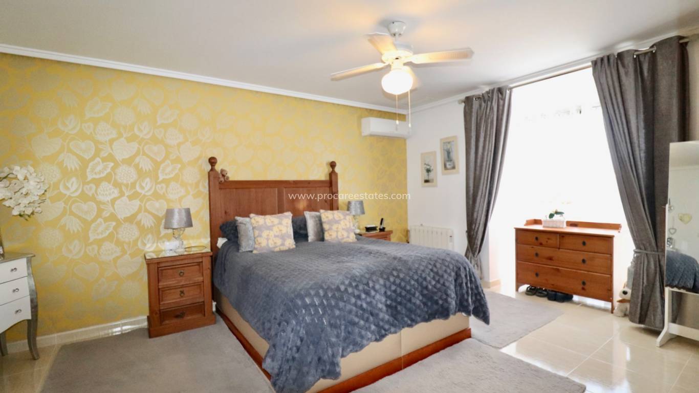 Resale - Country Property - Catral