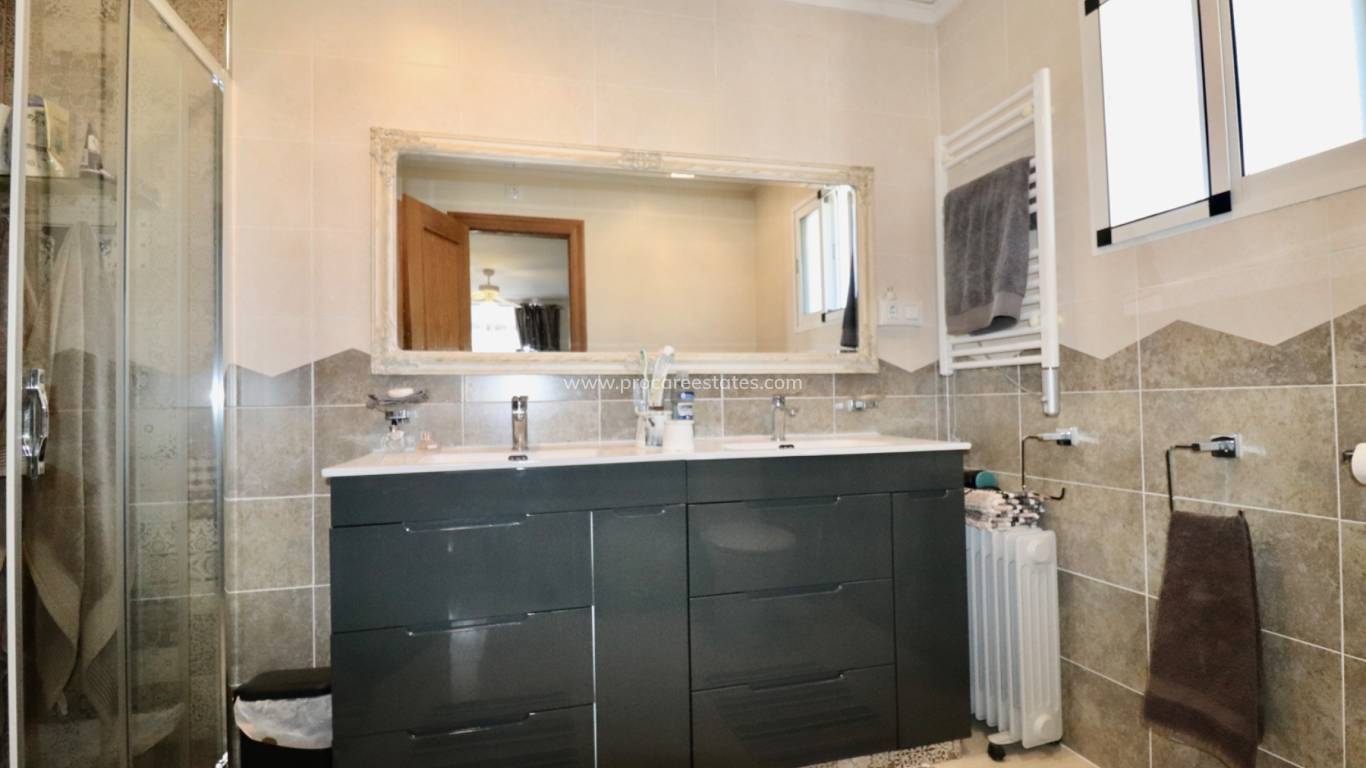 Resale - Country Property - Catral