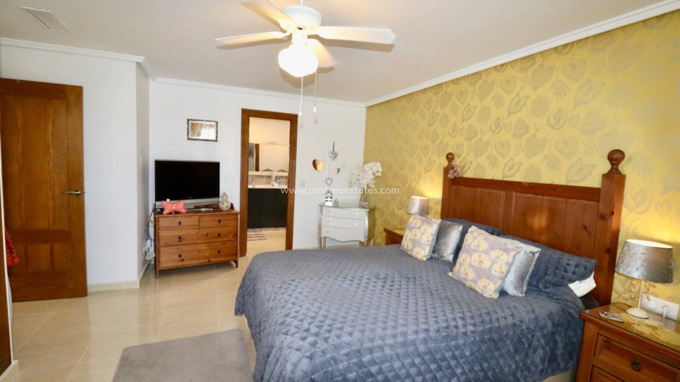 Resale - Country Property - Catral