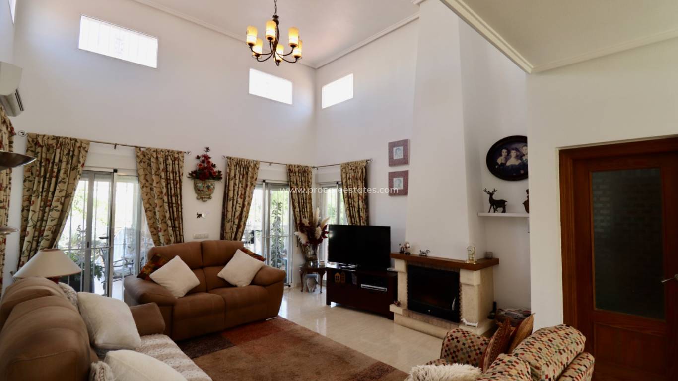 Resale - Country Property - Catral