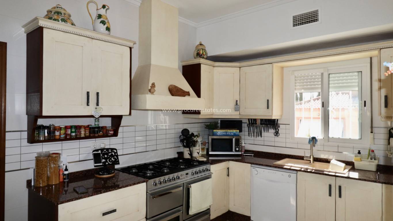 Resale - Country Property - Catral