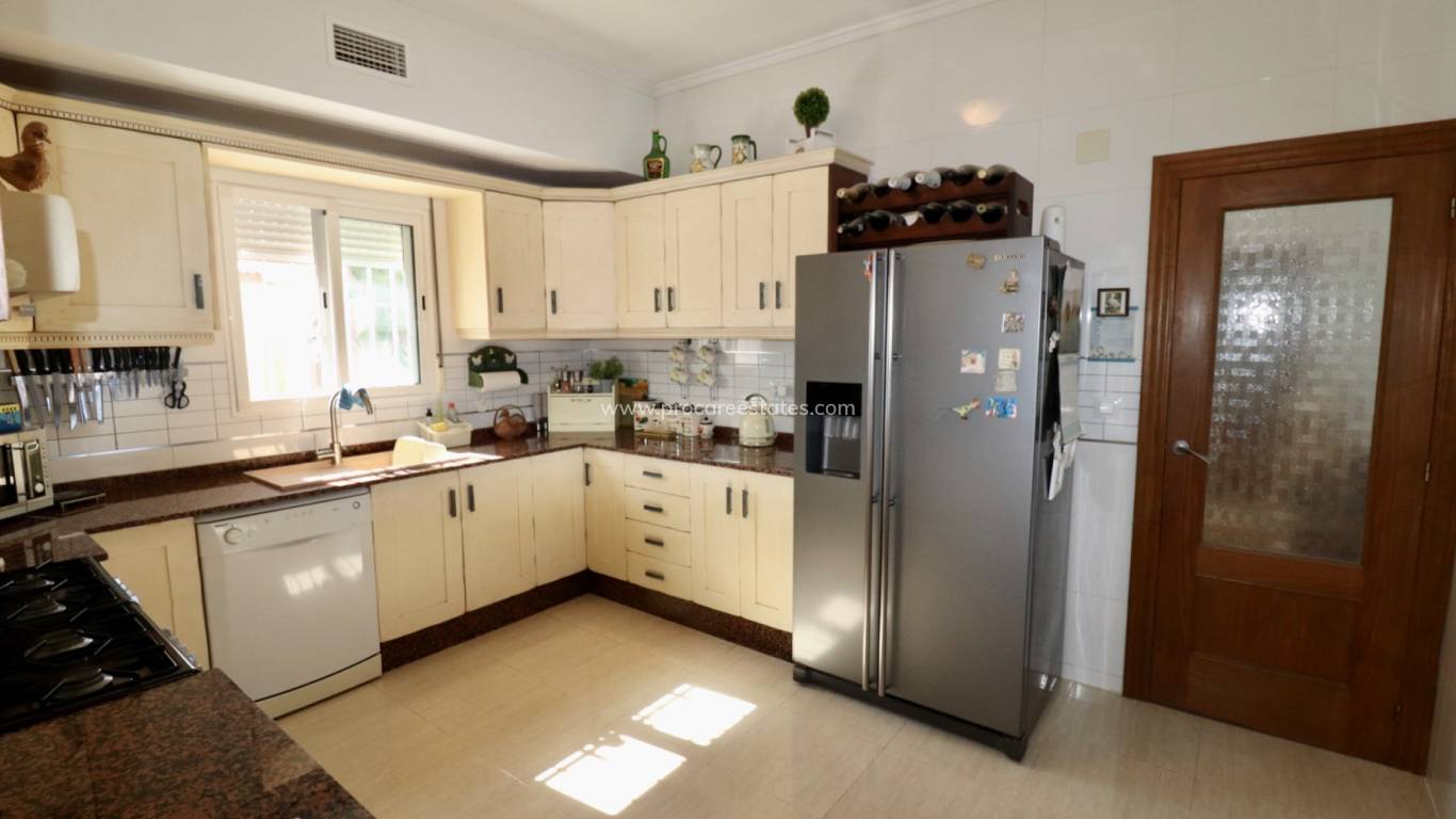 Resale - Country Property - Catral