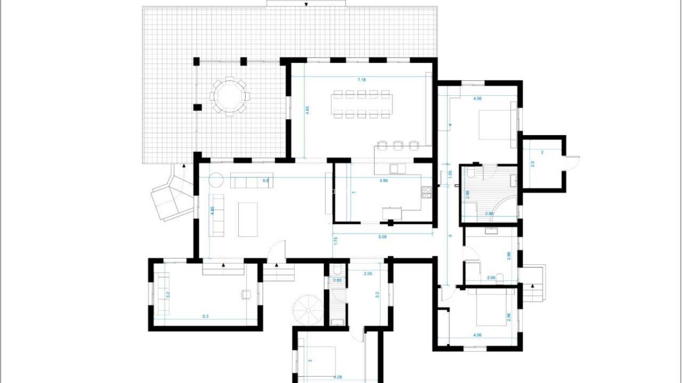 Resale - Country Property - Catral