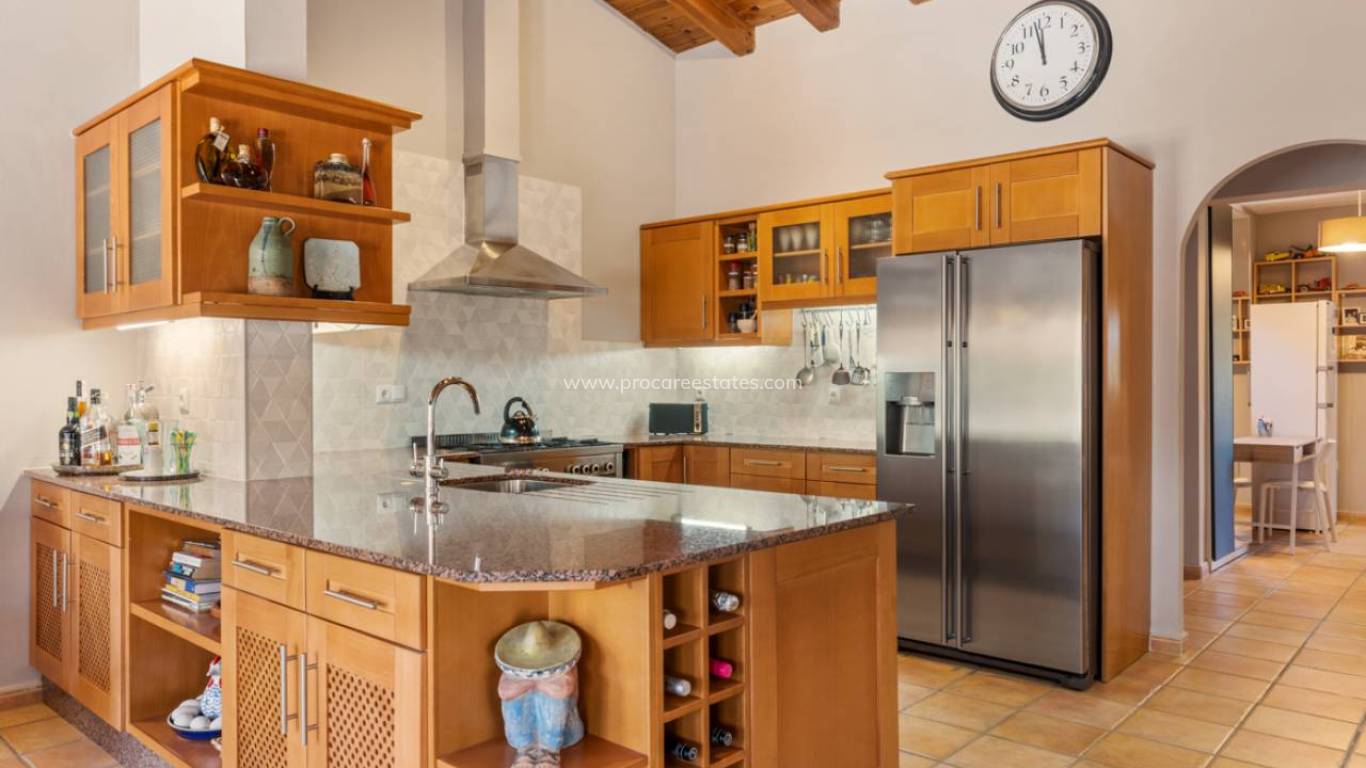 Resale - Country Property - Catral