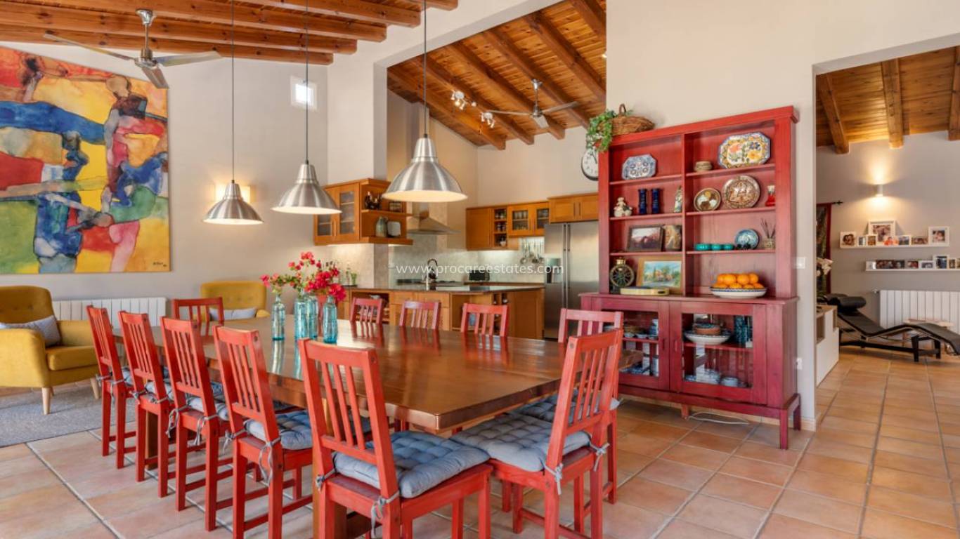 Resale - Country Property - Catral