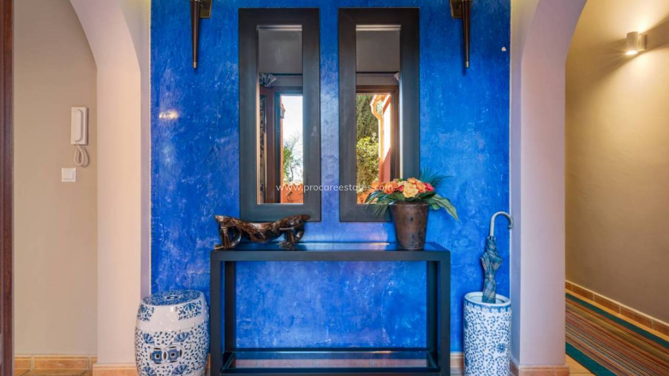 Resale - Country Property - Catral