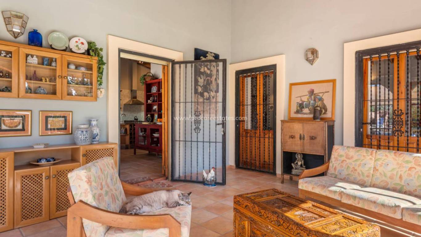 Resale - Country Property - Catral