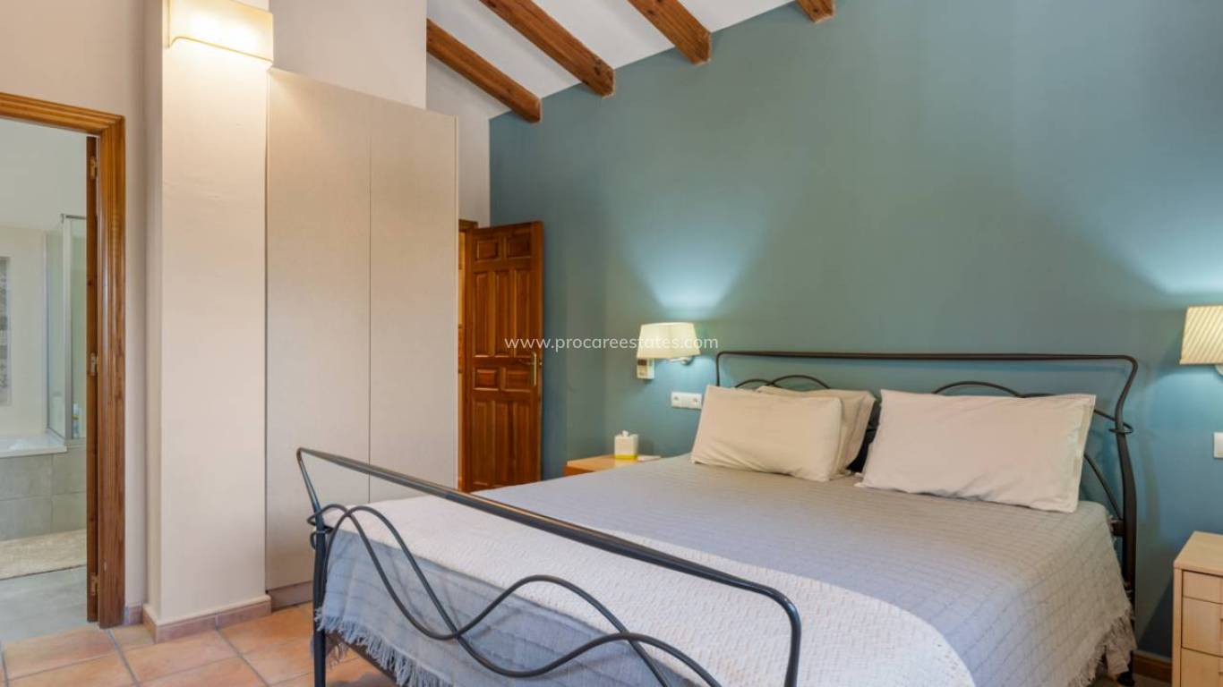 Resale - Country Property - Catral