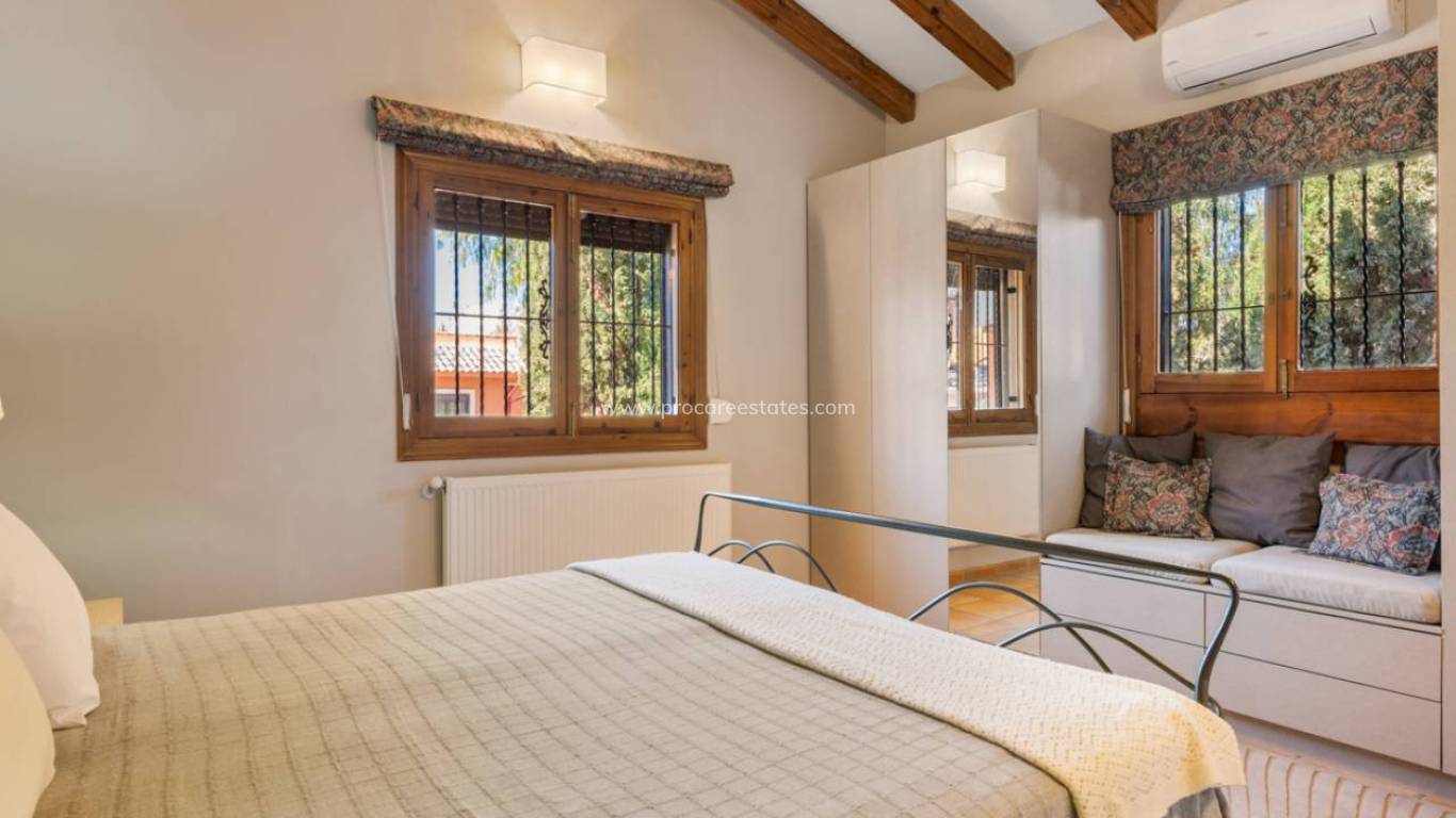 Resale - Country Property - Catral