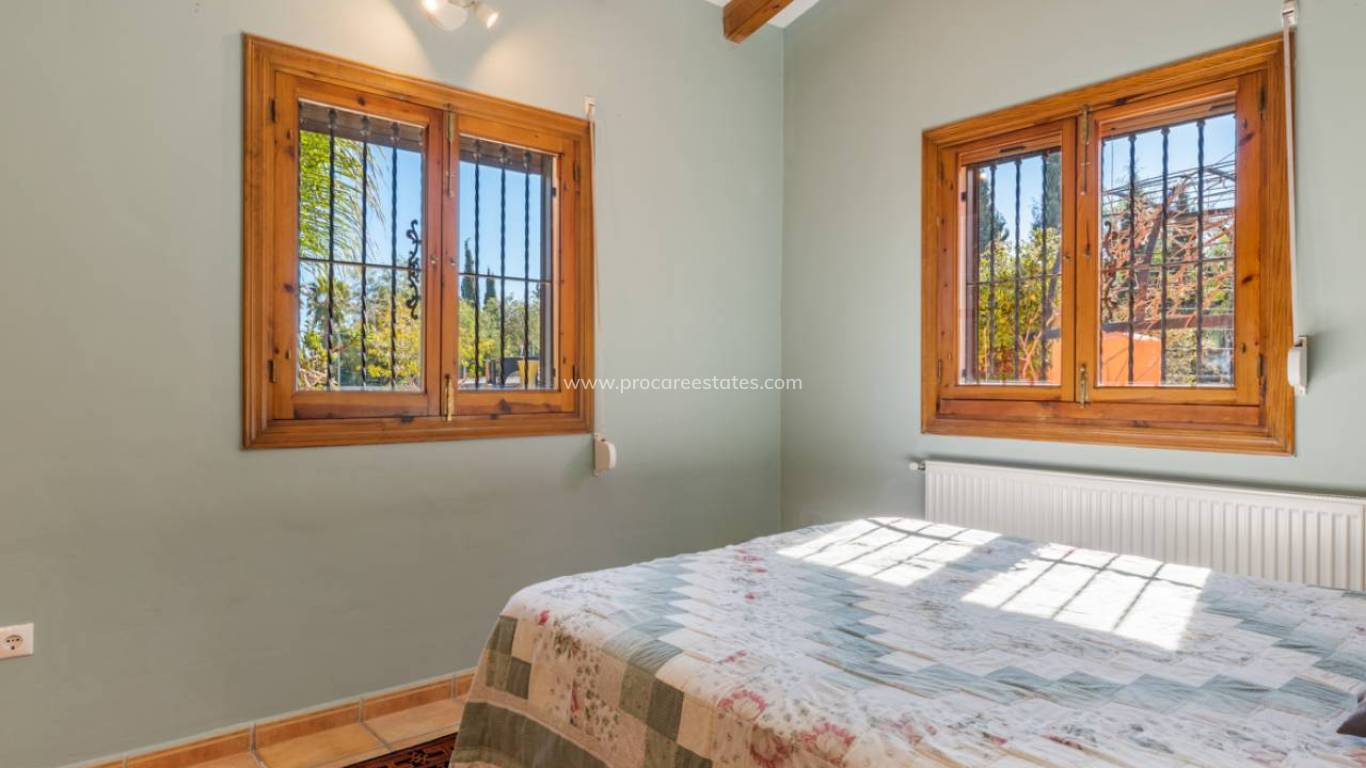 Resale - Country Property - Catral