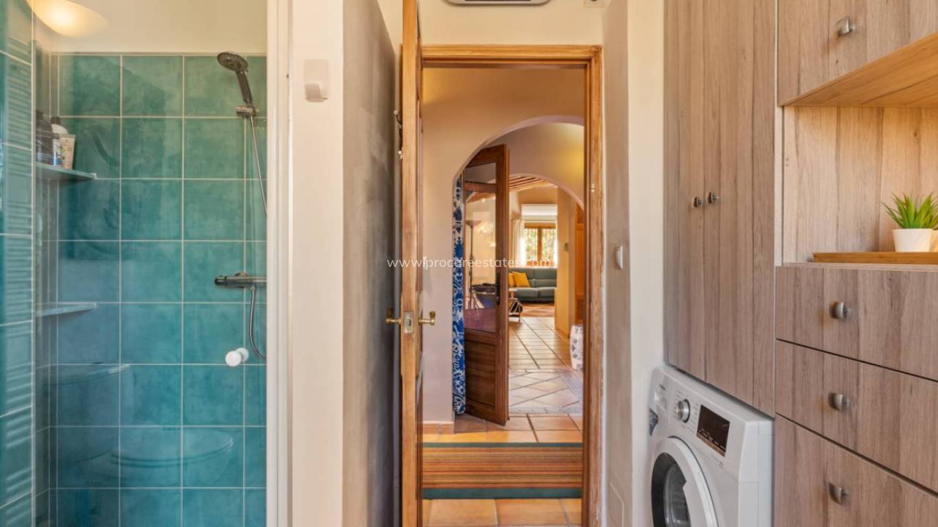 Resale - Country Property - Catral