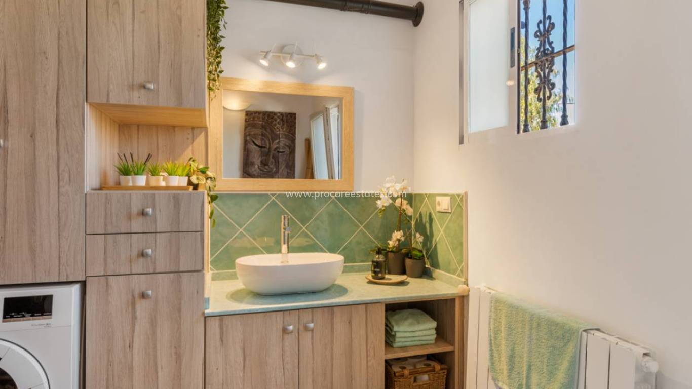 Resale - Country Property - Catral