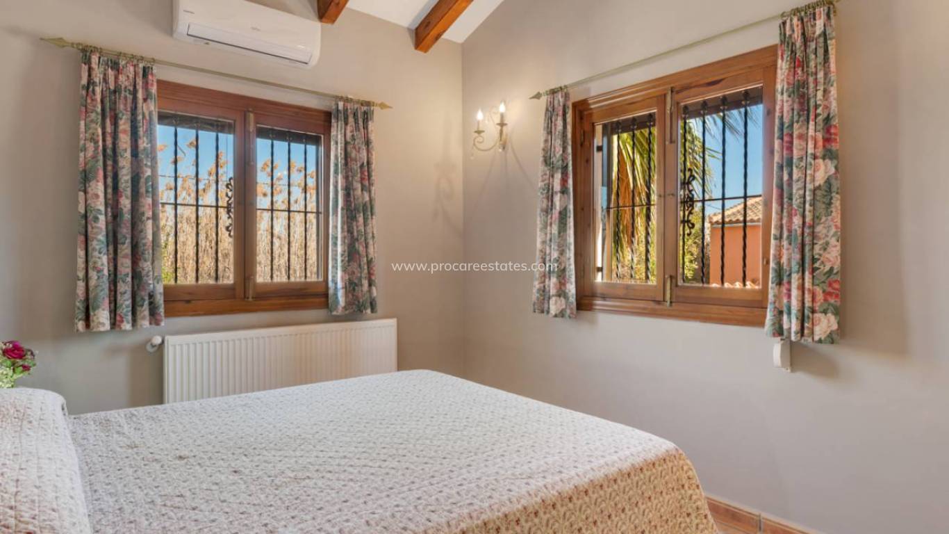 Resale - Country Property - Catral