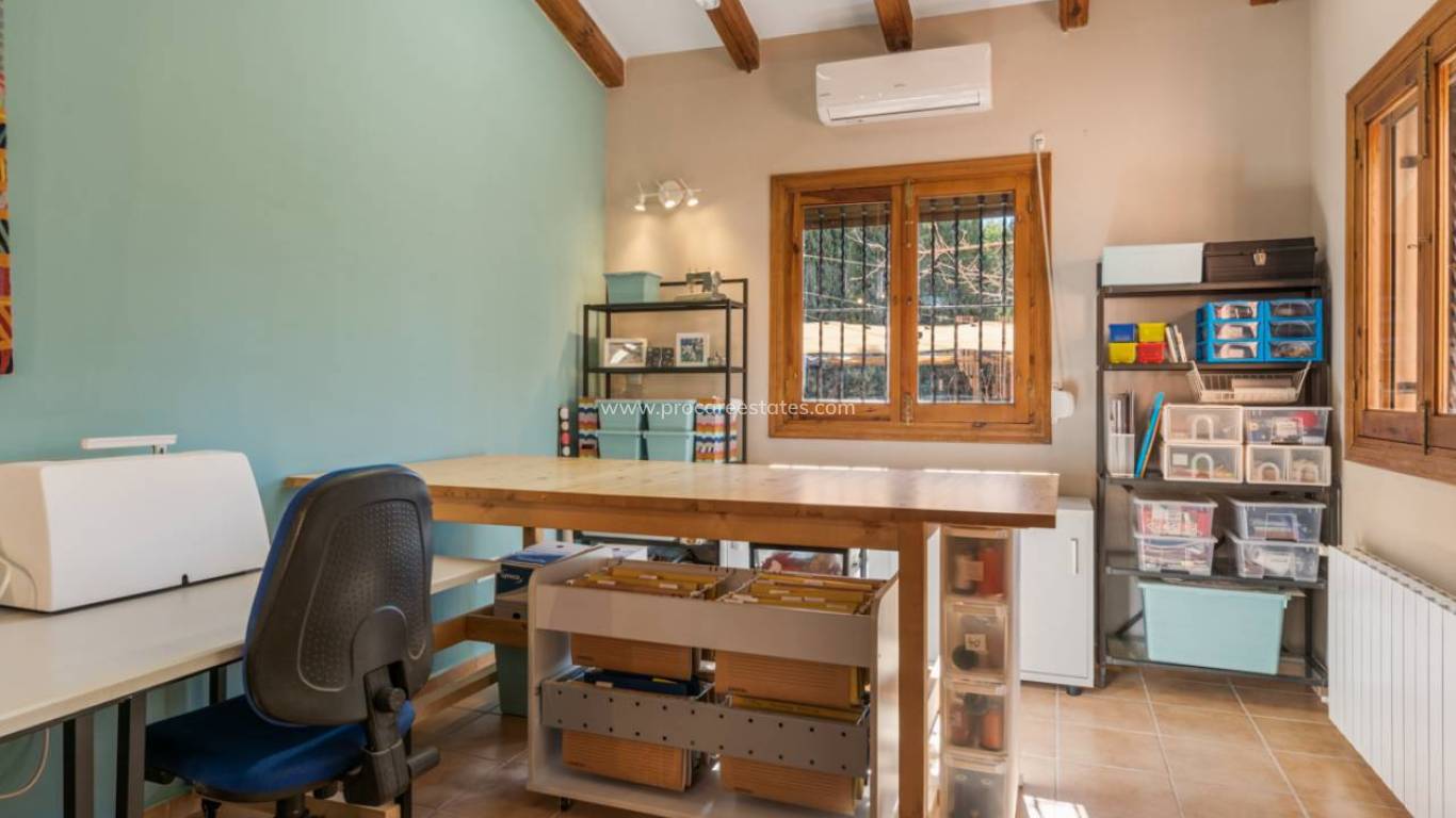 Resale - Country Property - Catral