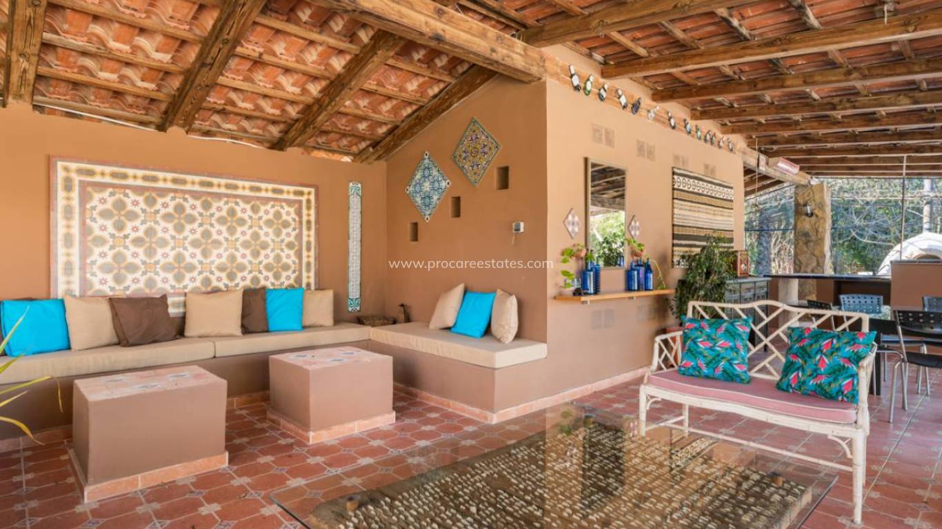 Resale - Country Property - Catral