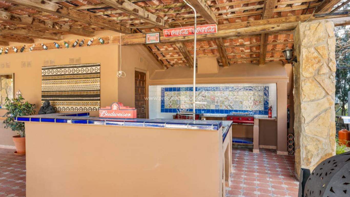 Resale - Country Property - Catral