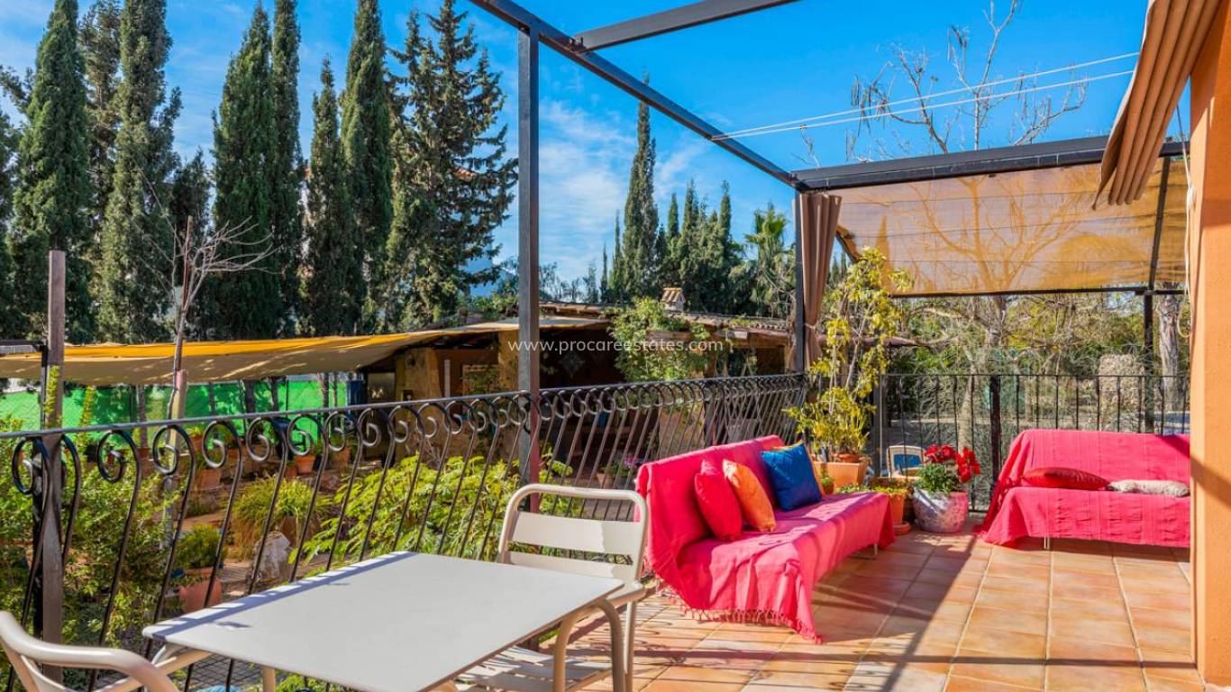 Resale - Country Property - Catral