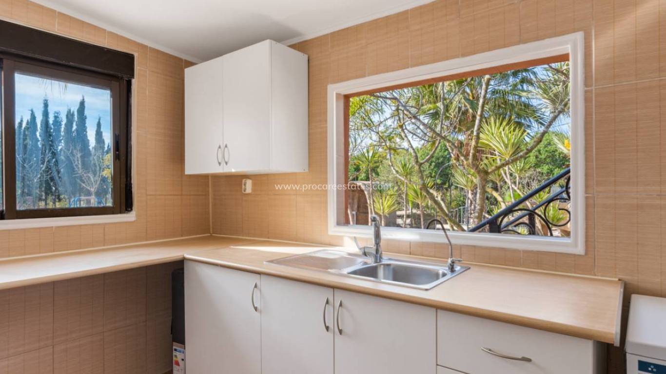 Resale - Country Property - Catral