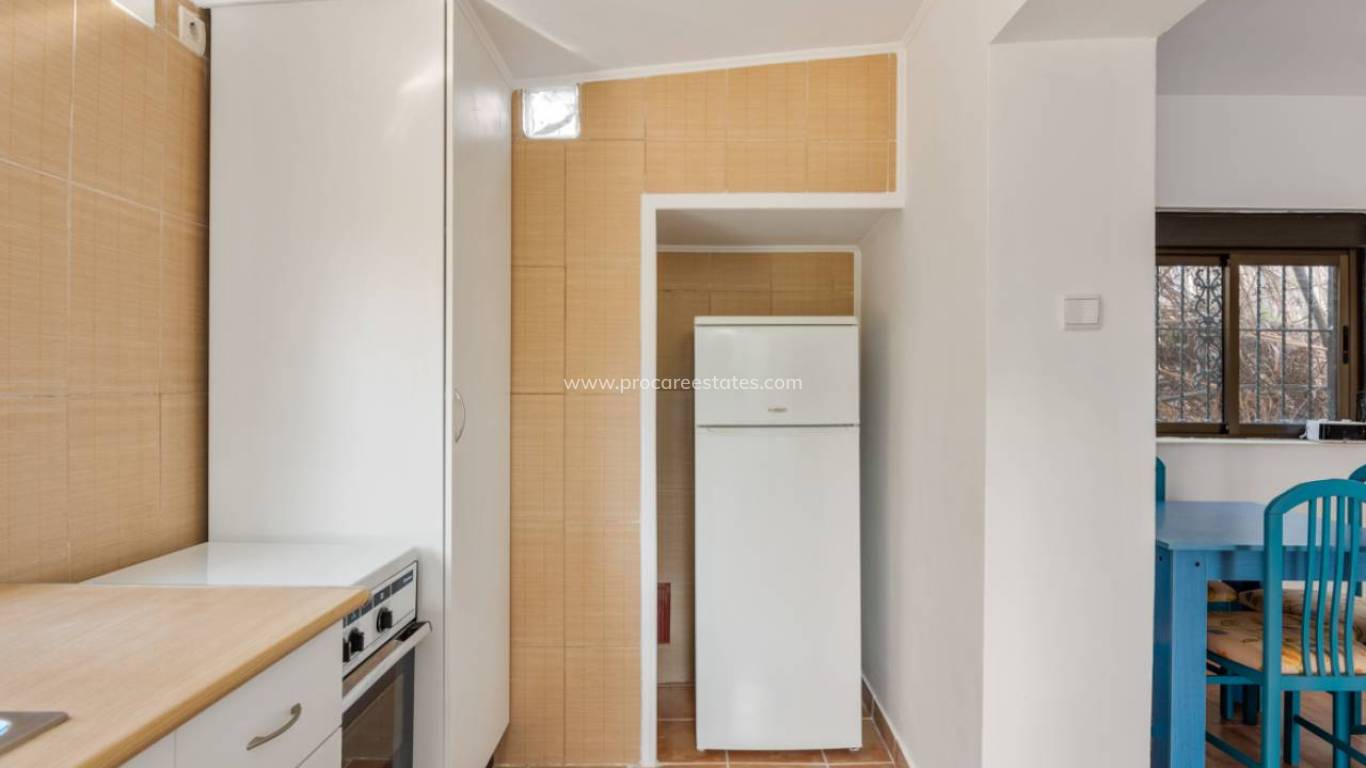 Resale - Country Property - Catral