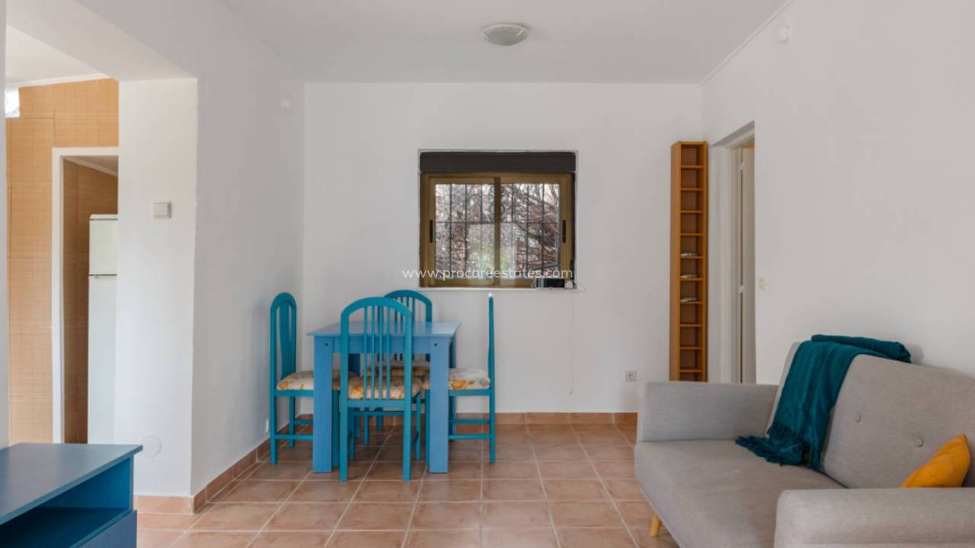 Resale - Country Property - Catral