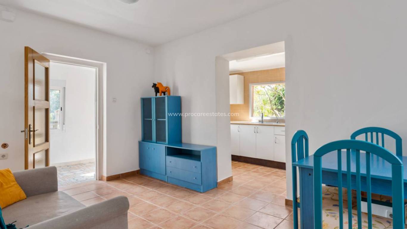 Resale - Country Property - Catral