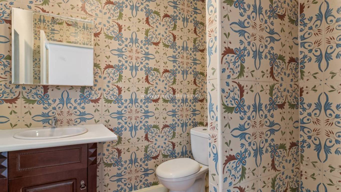 Resale - Country Property - Catral