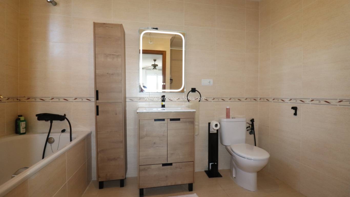 Resale - Country Property - Catral