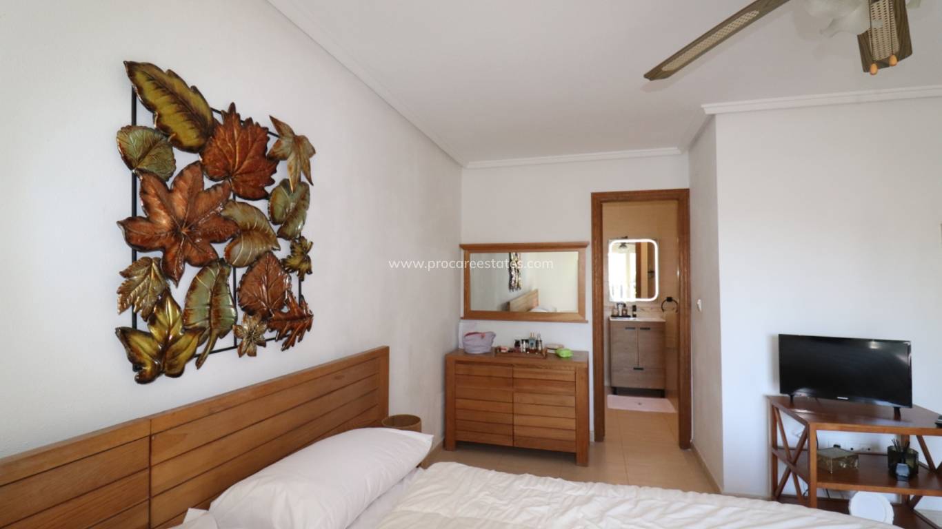 Resale - Country Property - Catral