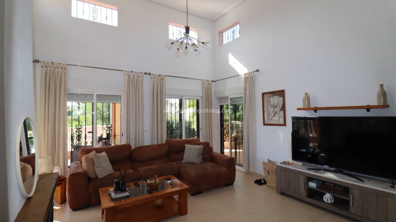 Resale - Country Property - Catral