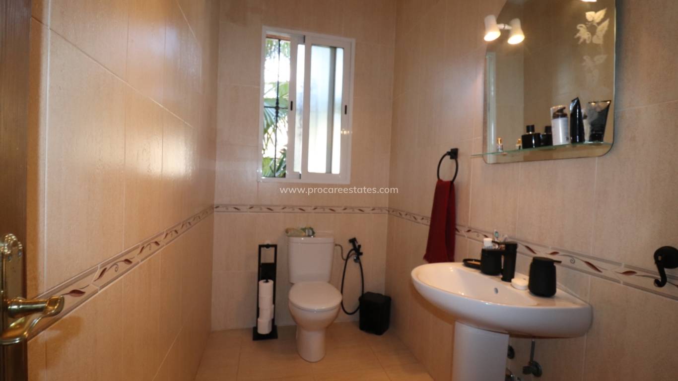 Resale - Country Property - Catral