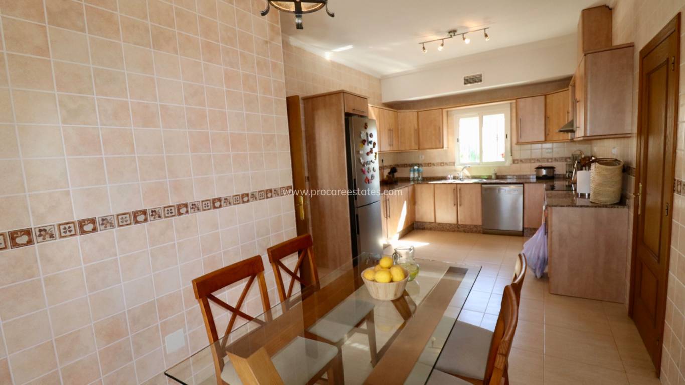 Resale - Country Property - Catral