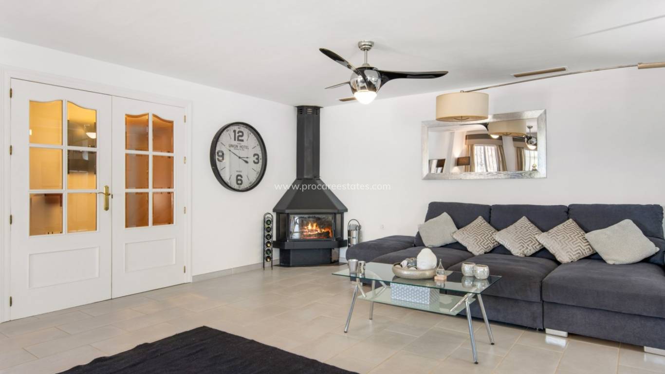 Resale - Country Property - Catral