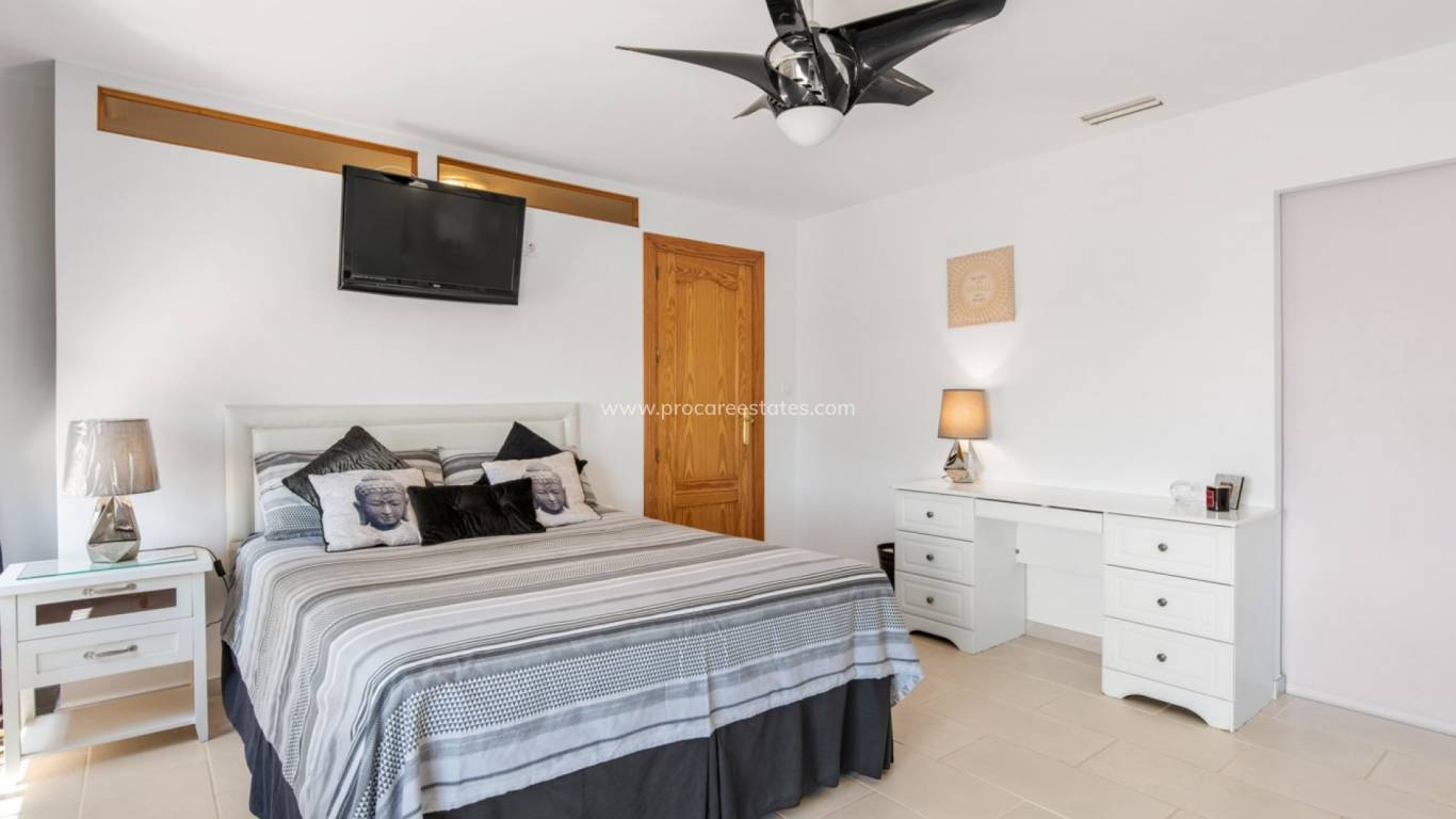 Resale - Country Property - Catral