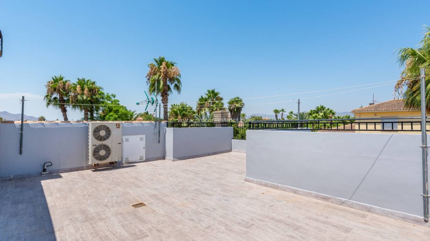 Resale - Country Property - Catral