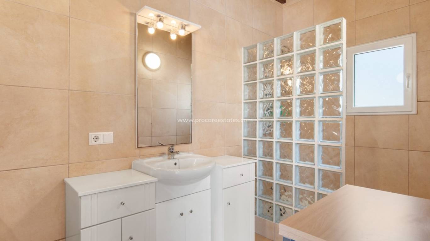 Resale - Country Property - Catral