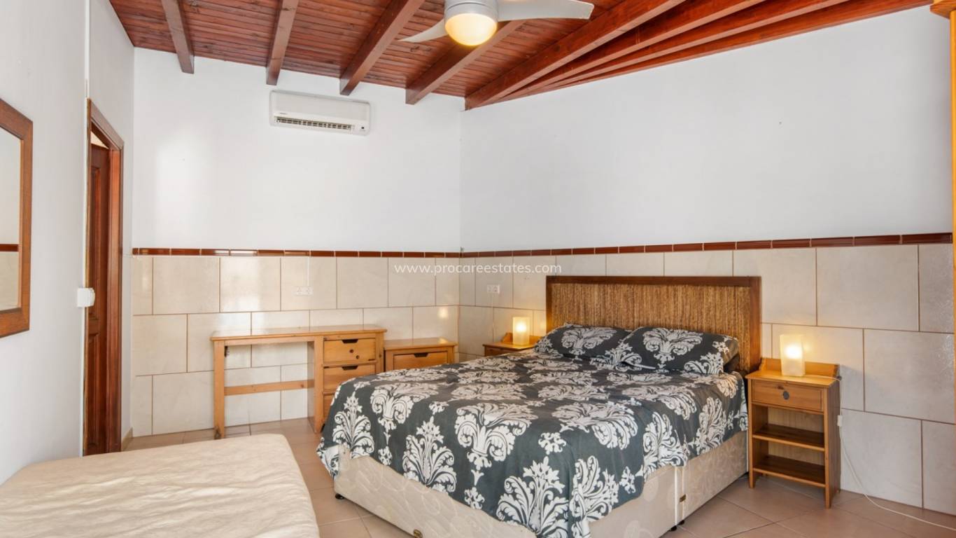 Resale - Country Property - Catral