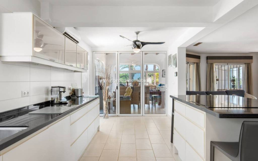 Resale - Country Property - Catral