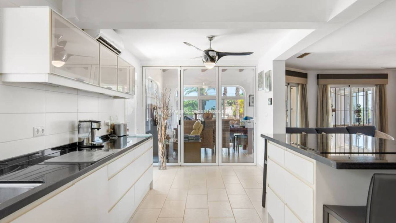 Resale - Country Property - Catral