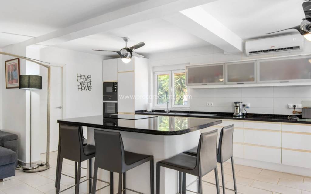 Resale - Country Property - Catral