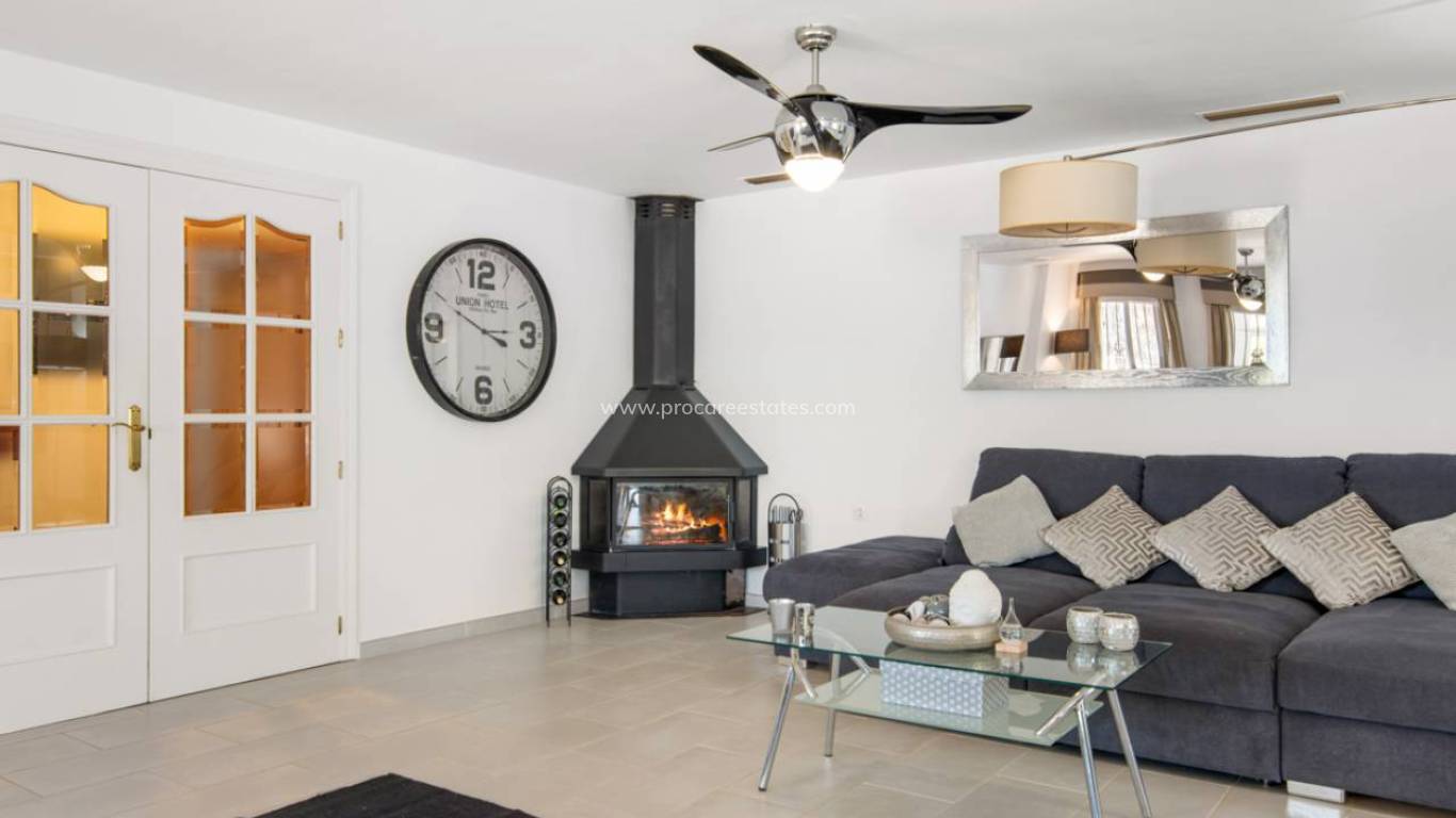 Resale - Country Property - Catral